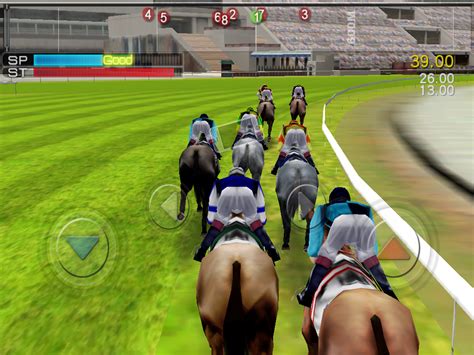 Jogue Pony Horse Racing online